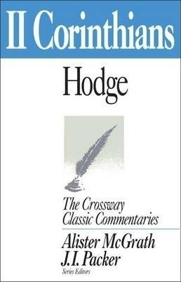 2 Corinthians - Charles Hodge