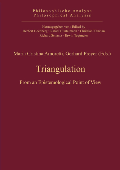 Triangulation - 