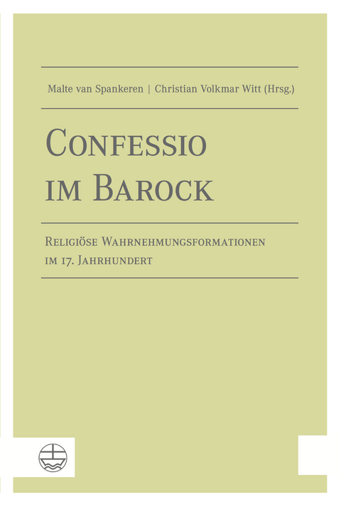 Confessio im Barock - 