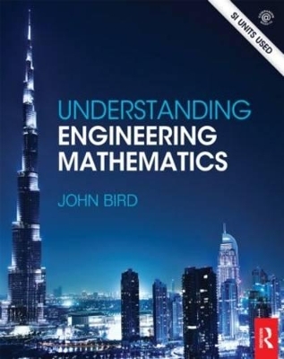 Understanding Engineering Mathematics - John Bird