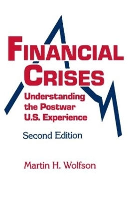 Financial Crises - M.H. Wolfson