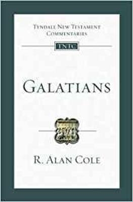 Galatians - R.Alan Cole