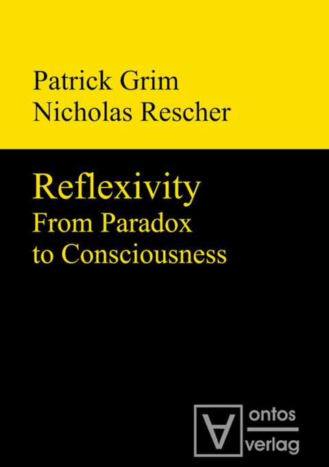 Reflexivity - Nicholas Rescher, Patrick Grim