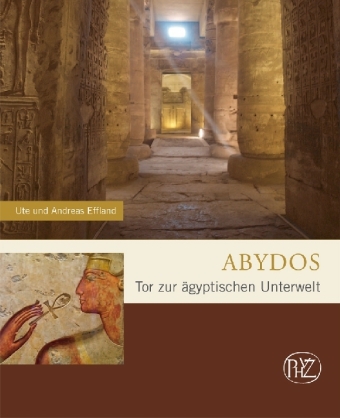 Abydos - Andreas Effland, Ute Effland