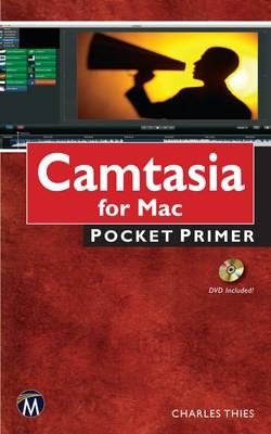 Camtasia for Mac - Charles N. Thies