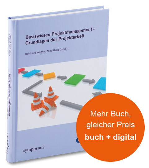 Basiswissen Projektmanagement - 