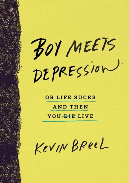 Boy Meets Depression -  Kevin Breel