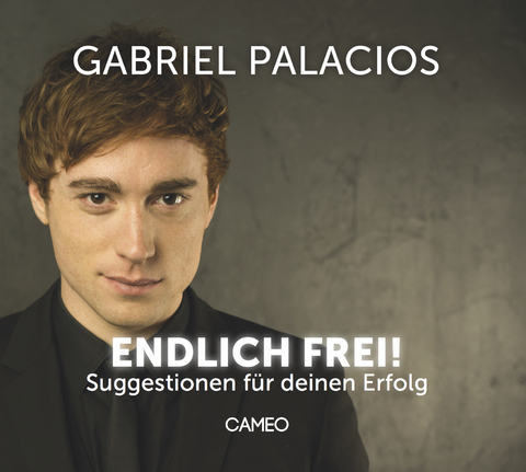 Endlich frei! - Gabriel Palacios