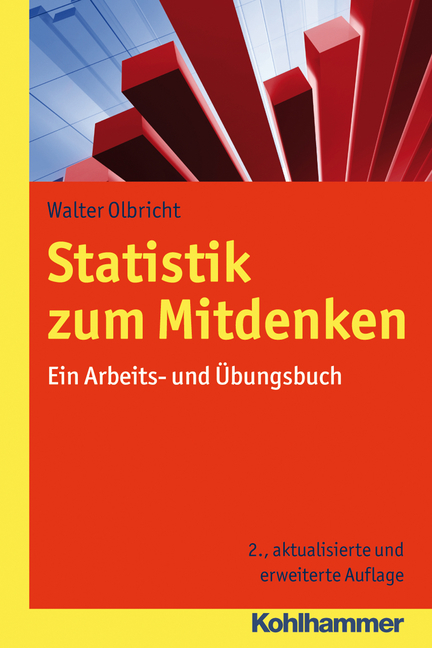 Statistik zum Mitdenken - Walter Olbricht