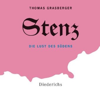 Stenz - Thomas Grasberger