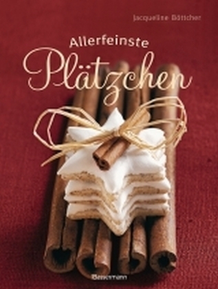 Allerfeinste Plätzchen - 