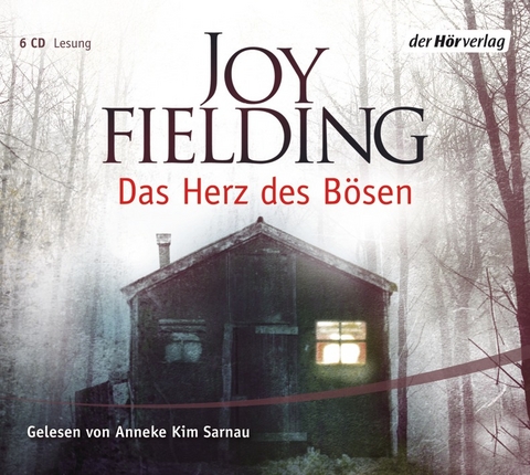 Das Herz des Bösen - Joy Fielding