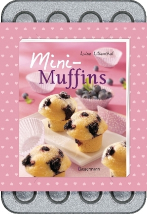 Mini-Muffins-Set - Luise Lilienthal