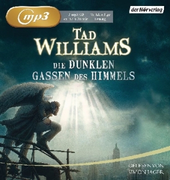 Die dunklen Gassen des Himmels - Tad Williams