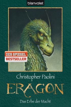 Eragon - Christopher Paolini