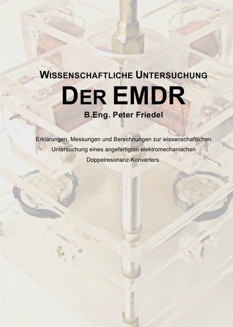 Der EMDR Konverter - Peter Friedel
