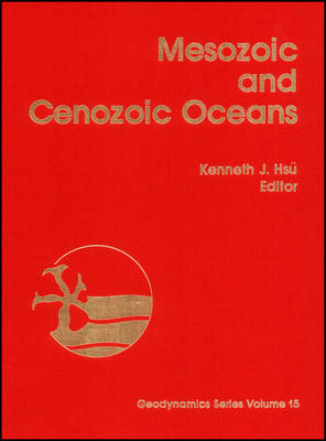 Mesozoic and Cenozoic Oceans