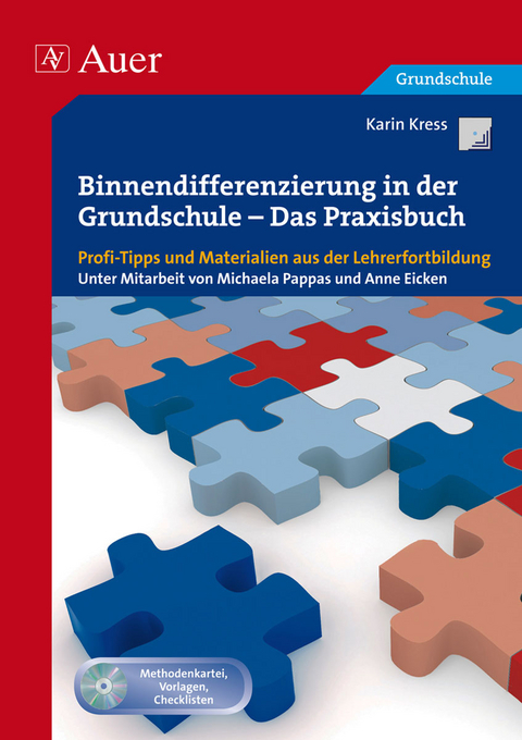 Binnendifferenzierung In Der Grundschule Von Karin Kress Isbn 978 3 403 9 Buch Online Kaufen Lehmanns De