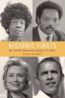 Historic Firsts -  Evelyn M. Simien