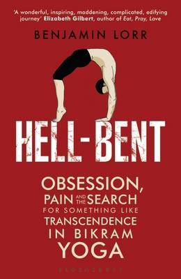 Hell-Bent - Benjamin Lorr