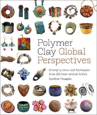 Polymer Clay Global Perspectives - C Tinapple