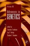 Advances in Genetics - 