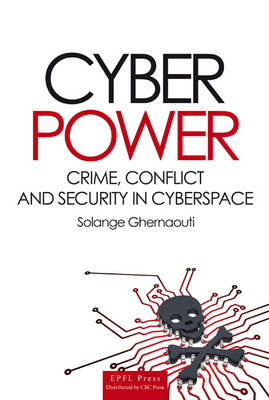 Cyber Power - Solange Ghernaouti-Helie