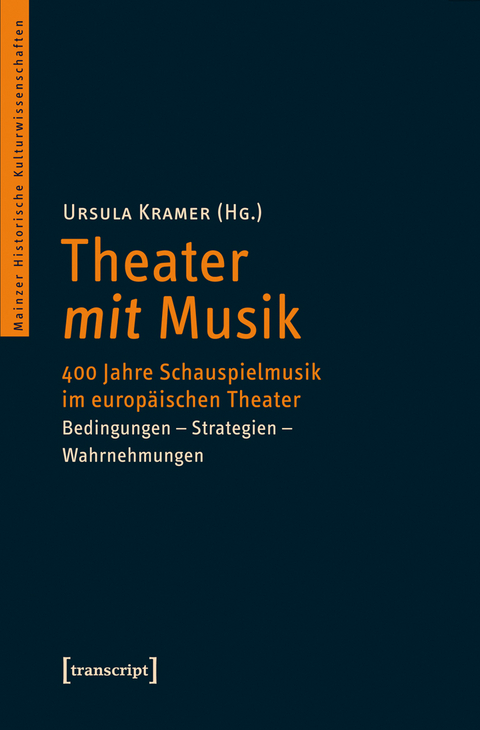 Theater mit Musik - 