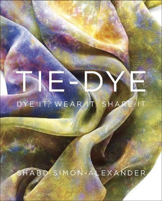 Tie-Dye - Shabd Simon-Alexander