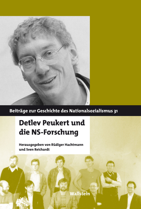 Detlev Peukert und die NS-Forschung - 