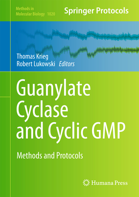 Guanylate Cyclase and Cyclic GMP - 