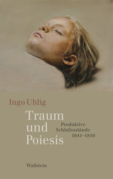 Traum und Poiesis - Ingo Uhlig