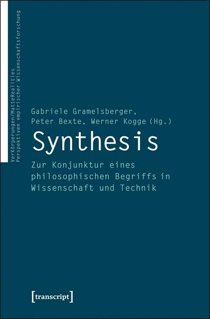 Synthesis - 