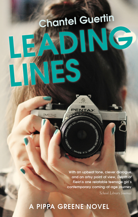 Leading Lines -  Chantel Guertin