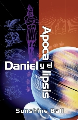 Daniel Y El Apocalipsis - Sunshine Ball