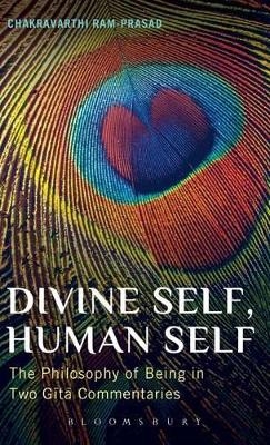 Divine Self, Human Self - Professor Chakravarthi Ram-Prasad