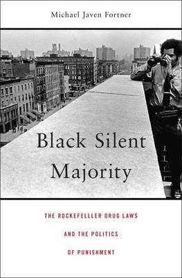Black Silent Majority -  Fortner Michael Javen Fortner
