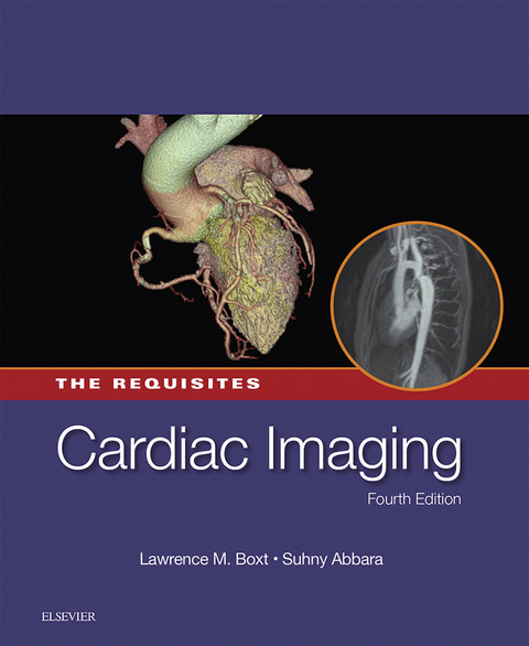Cardiac Imaging: The Requisites -  Lawrence Boxt,  Suhny Abbara