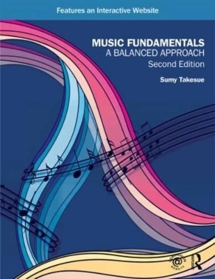 Music Fundamentals - Sumy Takesue