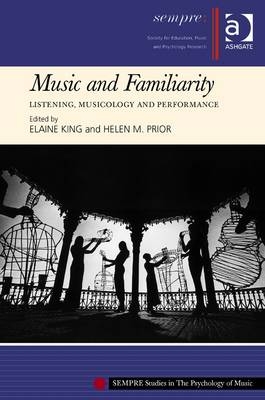 Music and Familiarity - 