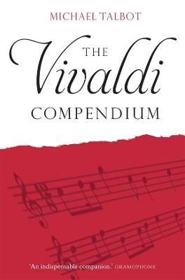 The Vivaldi Compendium - Michael Talbot