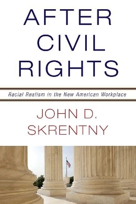 After Civil Rights - John D. Skrentny