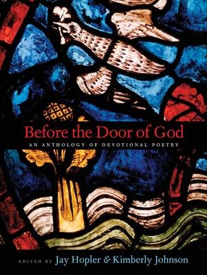 Before the Door of God - 