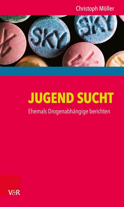 JUGEND SUCHT -  Christoph Möller