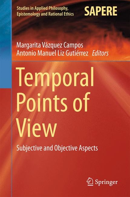 Temporal Points of View - 