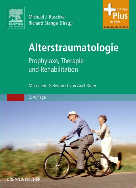 Alterstraumatologie - 