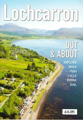 Lochcarron, Out & About - 