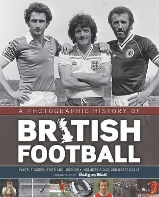 British Football -  Parragon Book Service Ltd