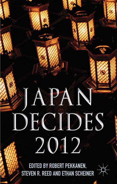 Japan Decides 2012 - 