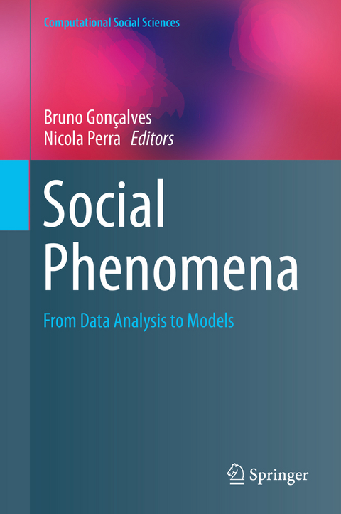 Social Phenomena - 